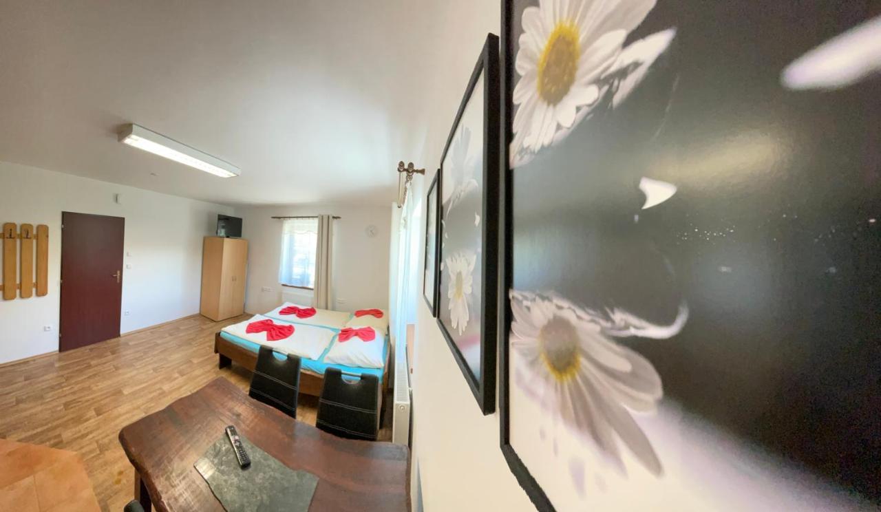 Apartment Nedrik Rokytnice nad Jizerou Dış mekan fotoğraf