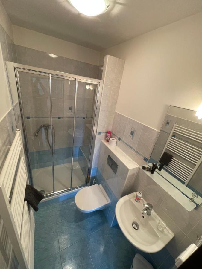 Apartment Nedrik Rokytnice nad Jizerou Dış mekan fotoğraf