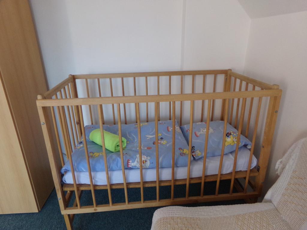 Apartment Nedrik Rokytnice nad Jizerou Dış mekan fotoğraf