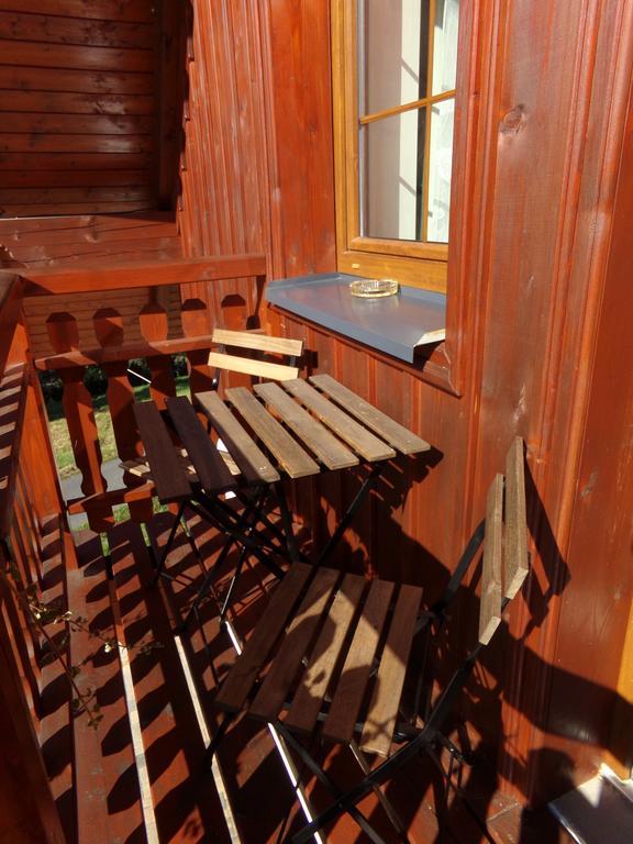 Apartment Nedrik Rokytnice nad Jizerou Dış mekan fotoğraf