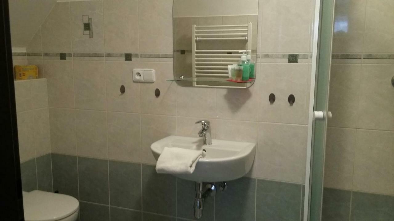 Apartment Nedrik Rokytnice nad Jizerou Dış mekan fotoğraf