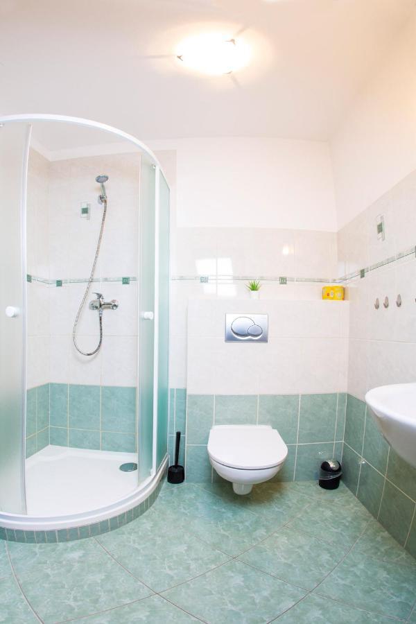 Apartment Nedrik Rokytnice nad Jizerou Dış mekan fotoğraf
