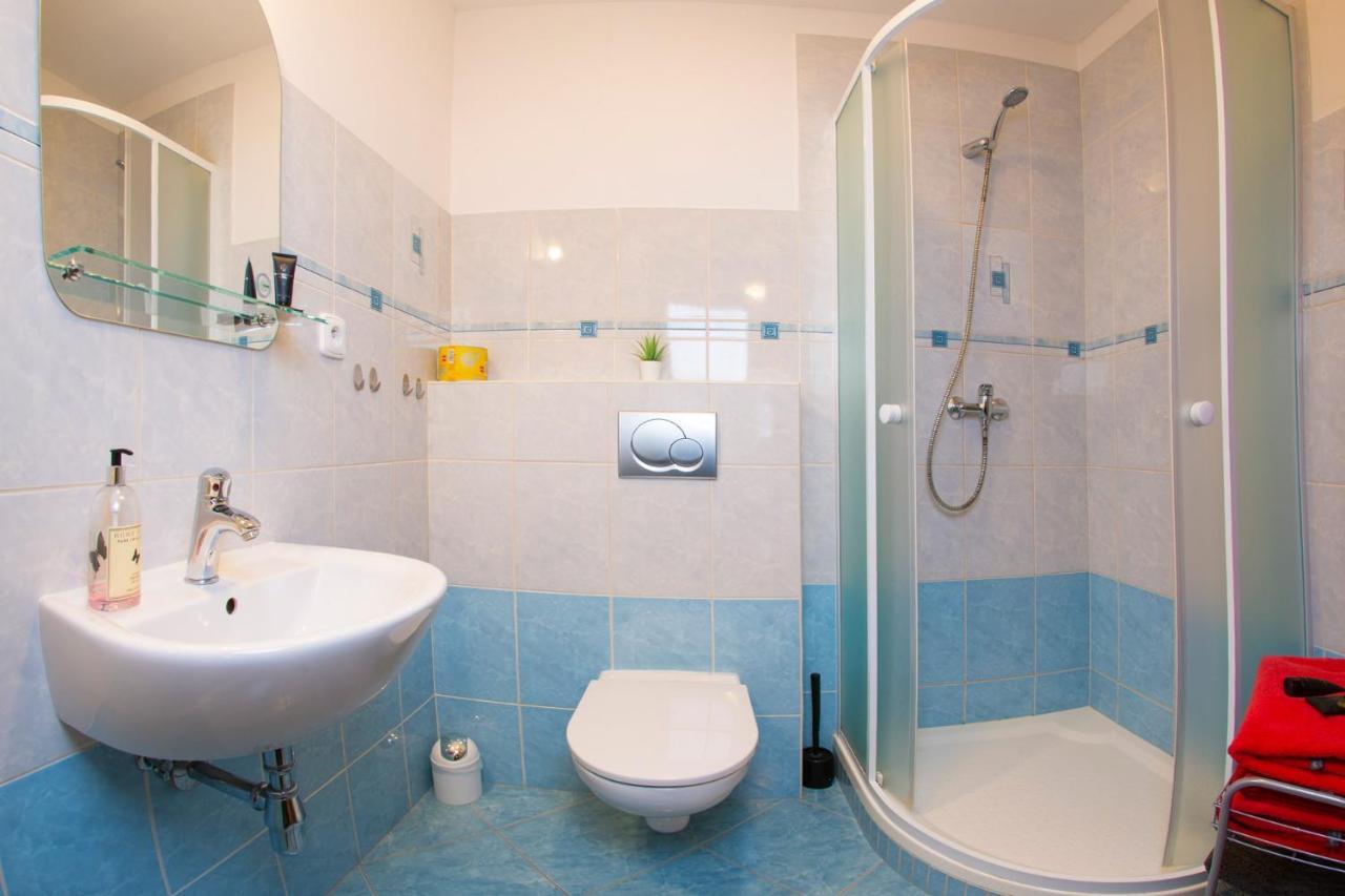Apartment Nedrik Rokytnice nad Jizerou Dış mekan fotoğraf