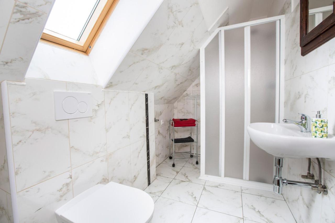 Apartment Nedrik Rokytnice nad Jizerou Dış mekan fotoğraf